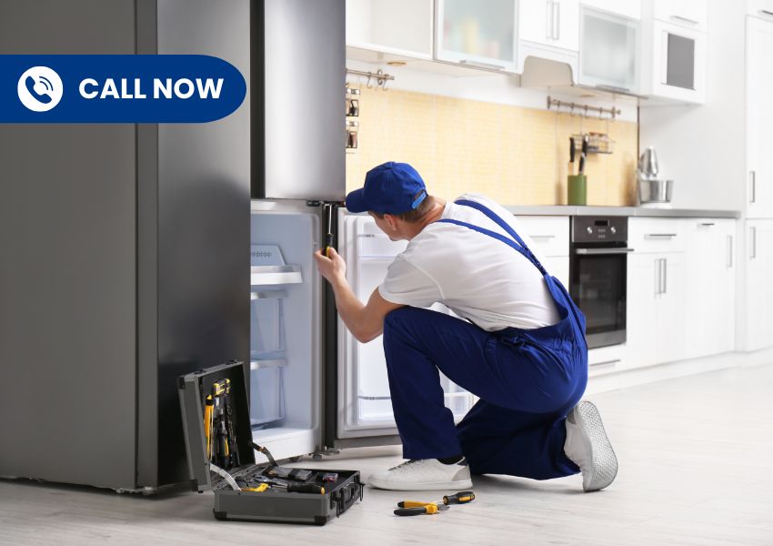 Harlowton Appliance Repair Company
